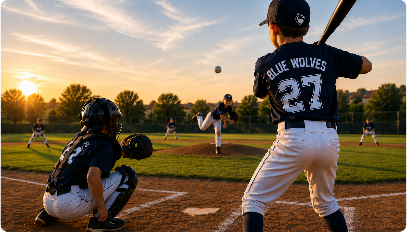 Tražite sport za dijete u Zagrebu? Evo zašto je baseball odličan izbor!